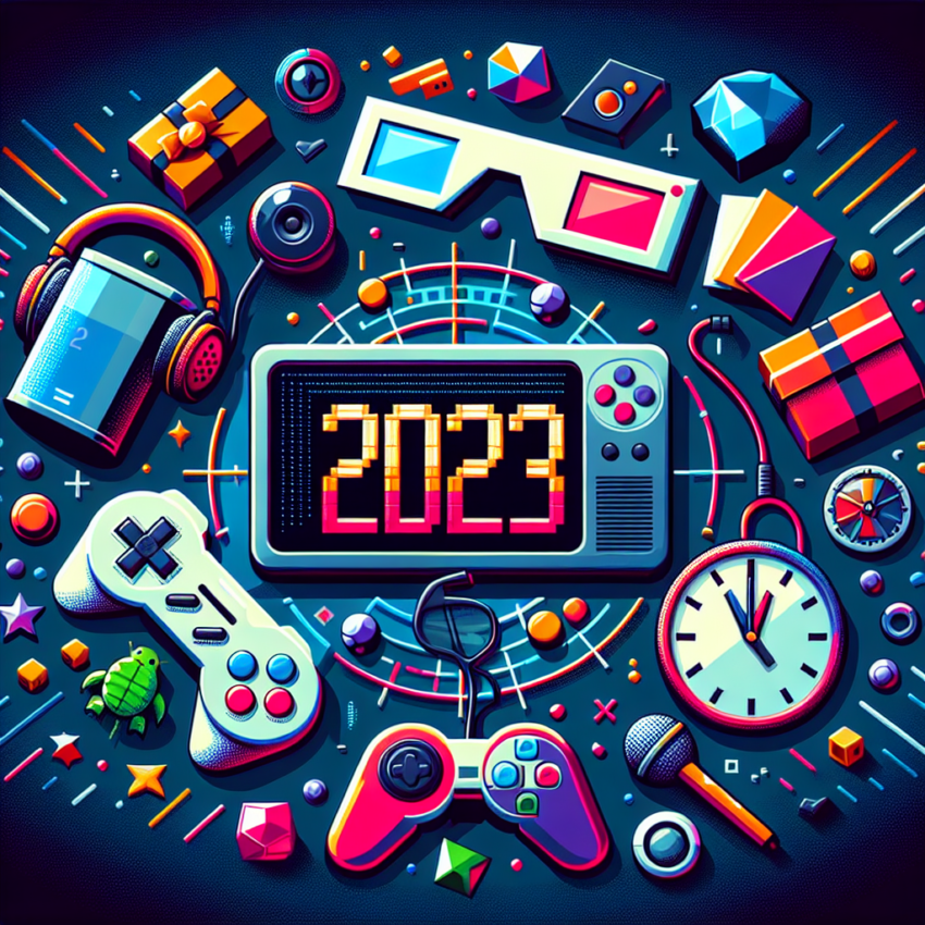 10 Game Seru Offline yang Wajib Dimainkan di Tahun 2023