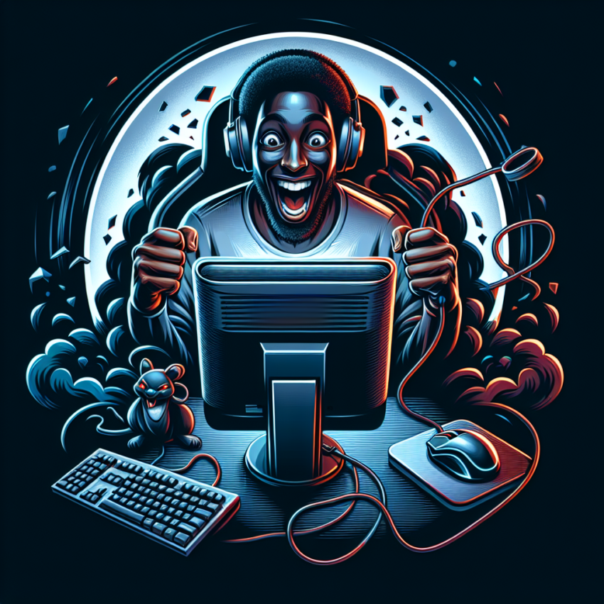 Top Offline PC Games for Uninterrupted Gaming Fun