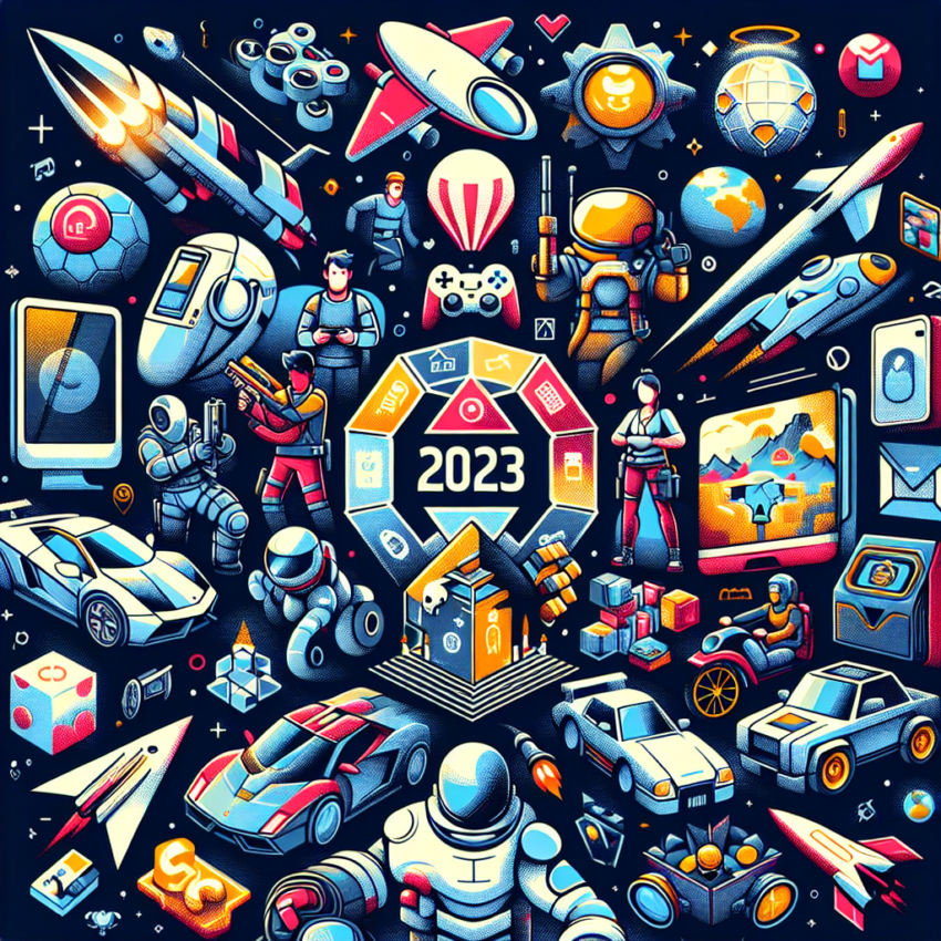 10 Game Offline Terbaik yang Wajib Dimainkan di 2023