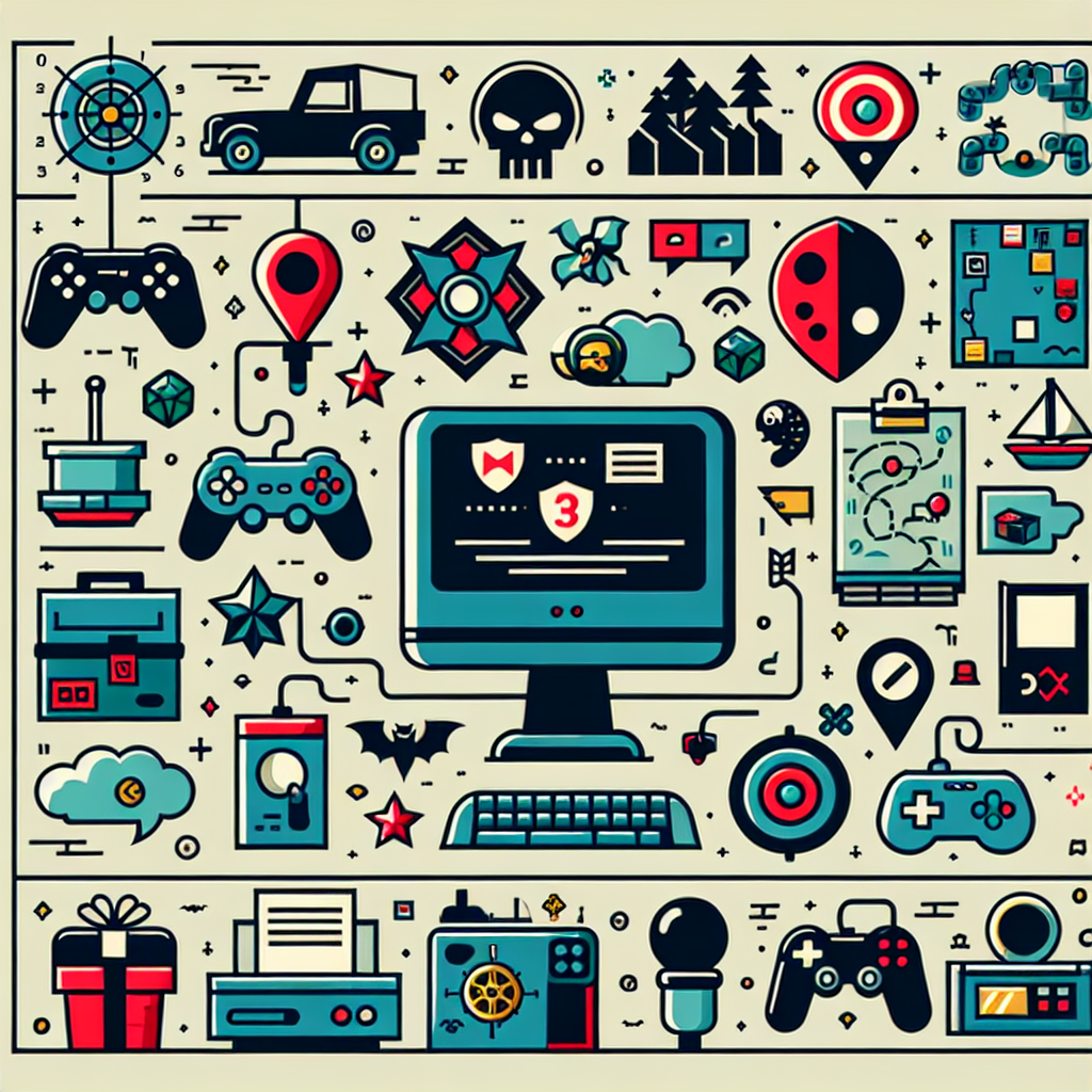 Top 10 Offline PC Games You Can Download for Endless Fun