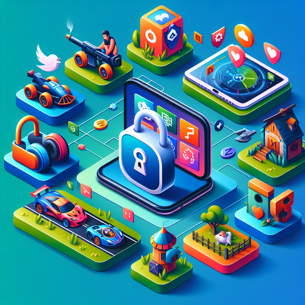 Top 10 Offline Android Games You Can Enjoy Anywhere